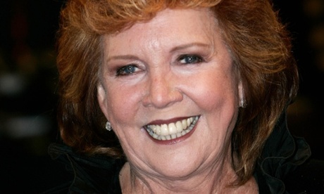 Cilla Black’s Anyone Who Had a Heart, which was No 1 for three weeks in 1964, is heading for the UK top 4o again.