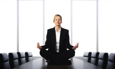 The politics of the office thermostat