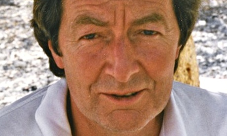 Mark Jones joined the BBC in 1972 and found his niche in the Sound Archive four years later