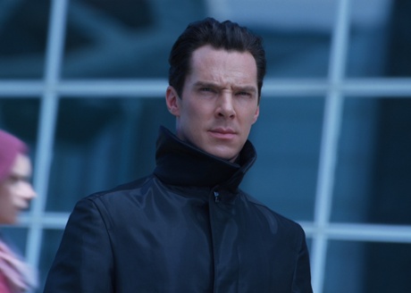 Cumberbatch Hamlet Barbican