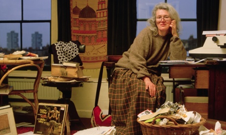 Angela Carter planned a novel, Adela: a Romance, inspired by Charlotte Bronte’s Jane Eyre.