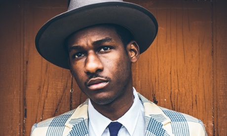 Leon Bridges