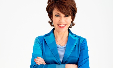 'The best antidote to the grief of miscarriage is to talk about the experience' … Kathy Lette.