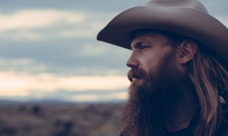 Chris Stapleton