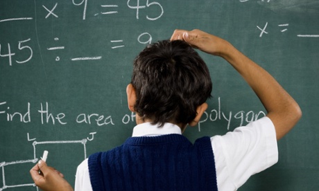 Count us in: our need for quantitative skills has never been greater