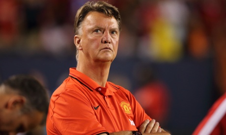 Louis van Gaal