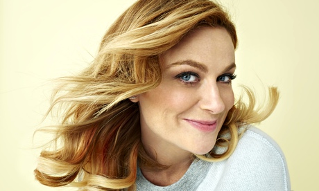 Amy Poehler