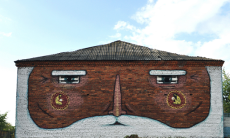 Zhenia Cowek’s art.