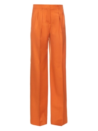 Kren trousers, MaxMara, <a href=