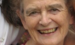 Rosemary Payne, physiotherapist, who has died aged 85