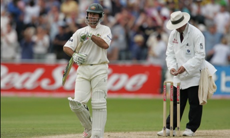 Ricky Ponting