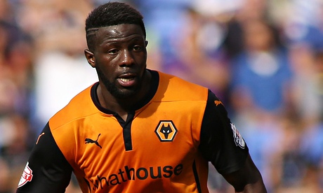 Bakary Sako