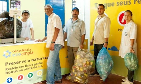 “Energy is an enabler.”