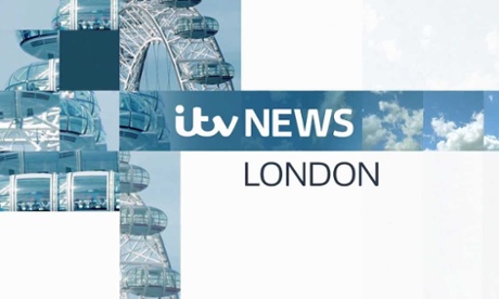 ITV News: Rachel Corp has been appointed as London editor