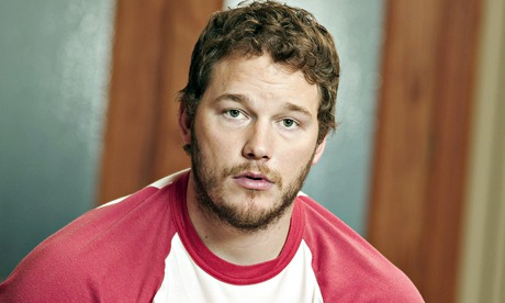 Chris Pratt