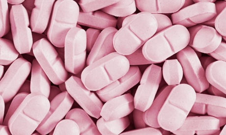 Pink Pills