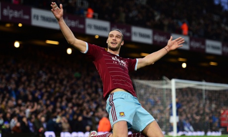 Andy Carroll