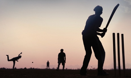 Death of a Gentleman.