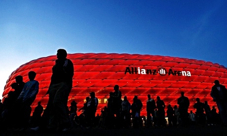 Allianz Arena