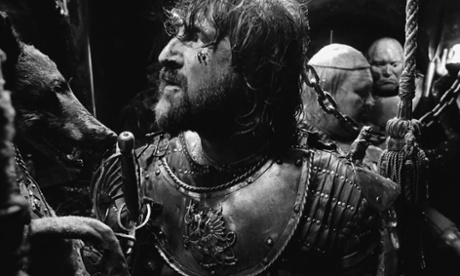 Leonid Yarmolnik in Hard to be a God.