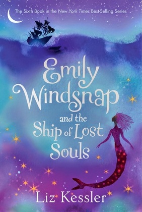 Emily Windsnap 