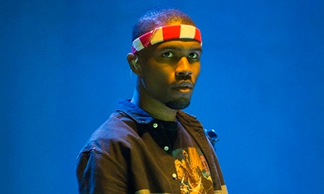 Frank Ocean