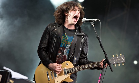 Harrison Koisser of Peace