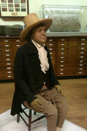 Jeremy Bentham