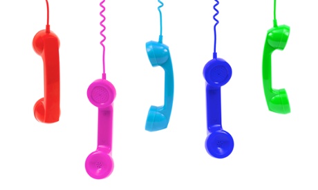 Telephones