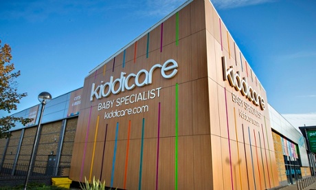 Kiddicare 