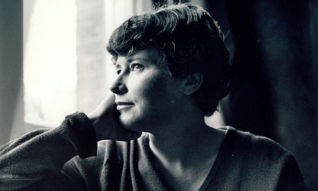 Doris Lessing in 1962.
