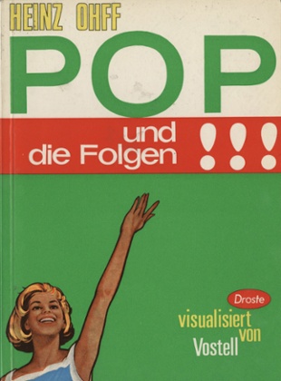 POP und die Folgen by Droste in 1968