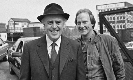FILE - Actor George Cole Dies Aged 90