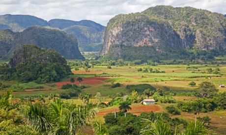 Vinales Valley, Cuba