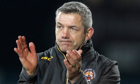 Daryl Powell