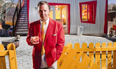 doug stanhope
