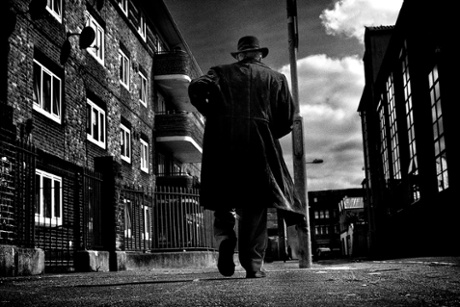 from Eamonn Doyle's On.