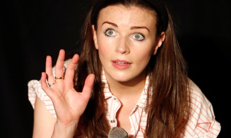 Aisling Bea.