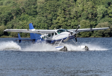 Loch Lomond Seaplanes