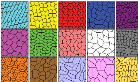 tilings