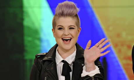 Kelly Osbourge … we trust this matter is now closed.
