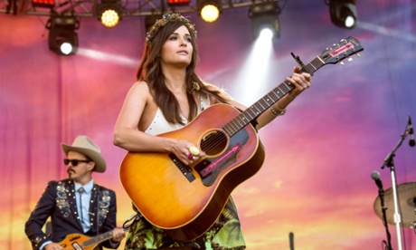 Kacey Musgraves