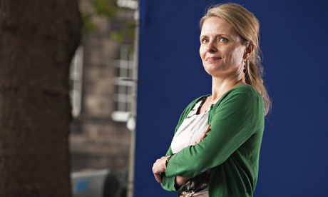 Meike Ziervogel's novel Kauthar is written 'with insight and fluency'.