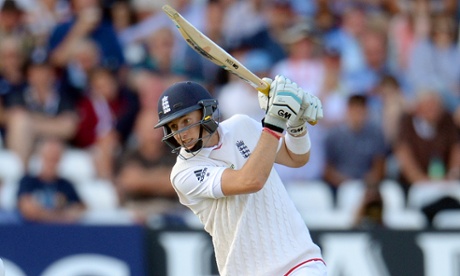 Joe Root