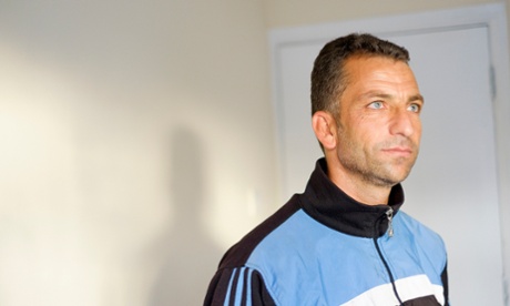 Photograph: Frantzesco Kangaris