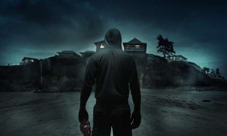 Del Playa film still.