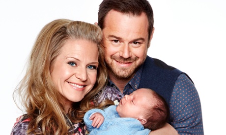mick carter