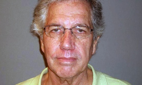 Film-maker who claimed to be working with Clint Eastwood charged with fraud