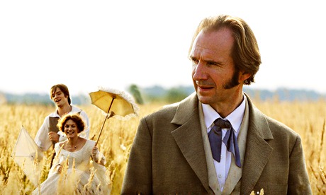 Ralph Fiennes in Two Women