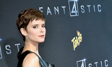 The as yet untitled film will be directed by Gabriele Cowperthwaite ... Kate Mara.
